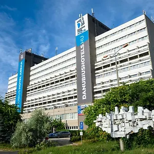 **** Hotel Danubius Arena Ungheria