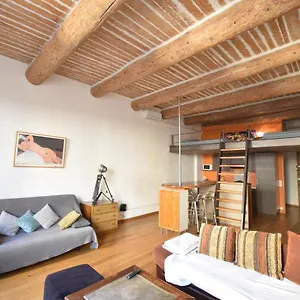  Appartamento Les Mats Du Port Francia