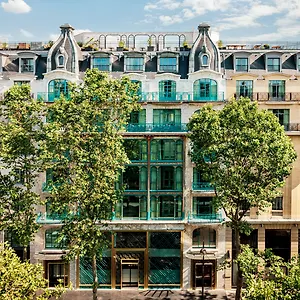 5* فندق Kimpton - St Honore By Ihg
