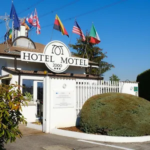 *** Hotel 2000 Italia
