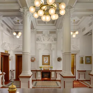 **** Hotel Boutique Seven Days Repubblica Ceca
