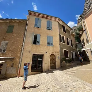 Appartamento La Bonne Etoile - The Good Star Francia