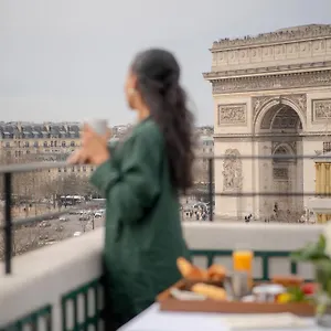 5* فندق نابليون