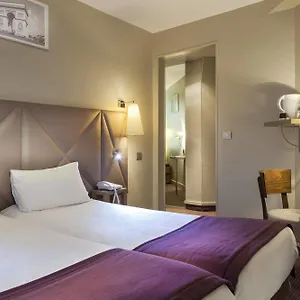 Hotel Timhotel Gare Montparnasse, Parigi