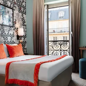 Hotel Des Nations Saint Germain, Parigi