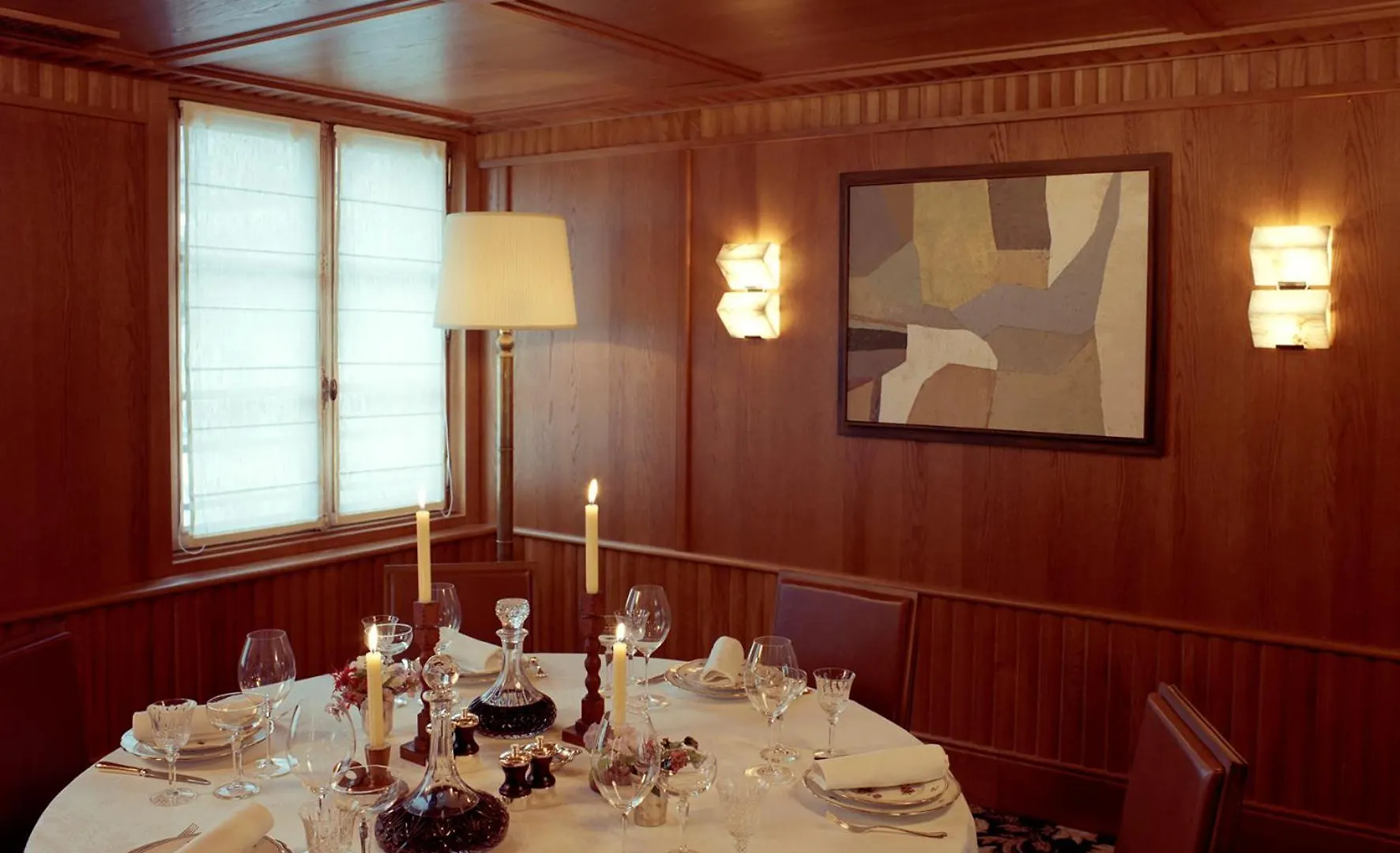 Hotel Chateau Voltaire Parijs