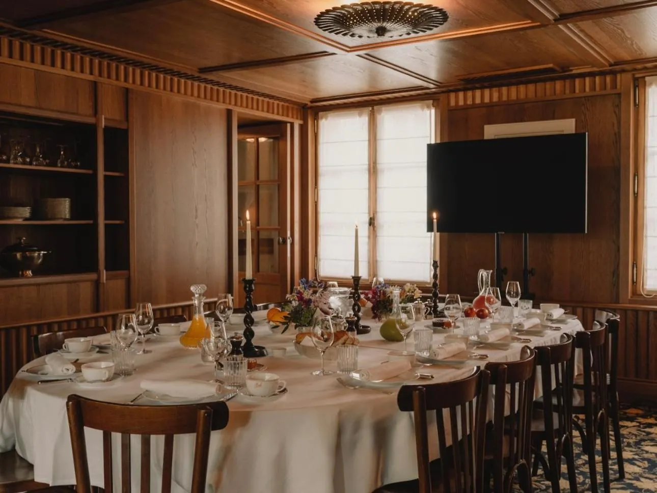Chateau Voltaire Parigi 5*,  Francia